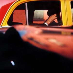 Meet your Posher, Matthew